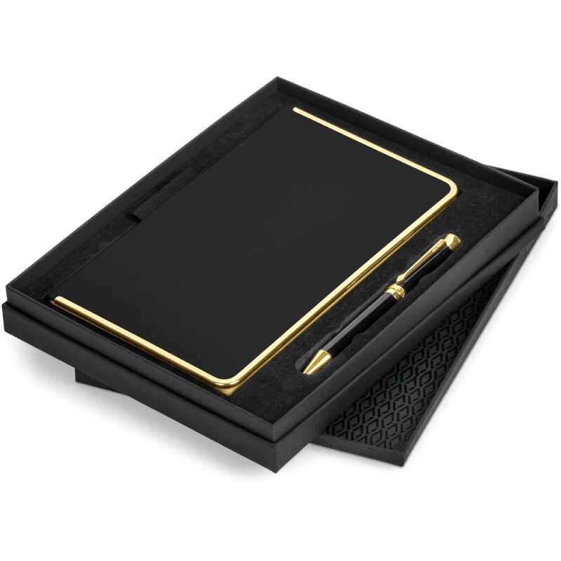Alex Varga Vazquez Notebook & Pen Set - Image 9