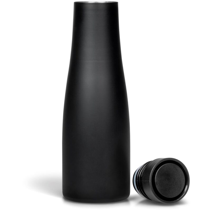 Alex Varga Balaton Stainless Steel Vacuum Water Bottle - 600ml - Image 3