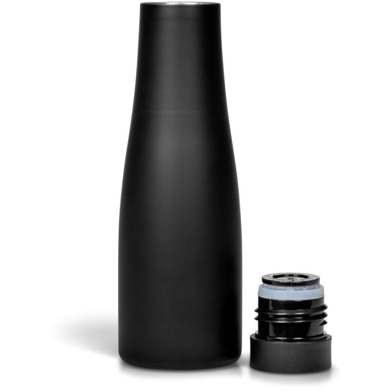 Alex Varga Balaton Stainless Steel Vacuum Water Bottle - 600ml - Image 5