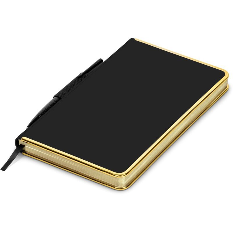 Alex Varga Barnett Notebook & Pen Set - Image 3