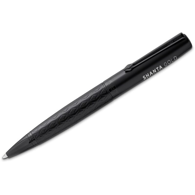 Alex Varga Barnett Notebook & Pen Set - Image 5