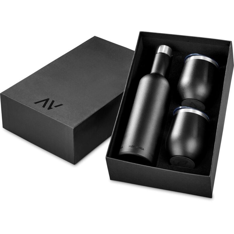 Alex Varga Nasterovia Drinkware Set - Image 2