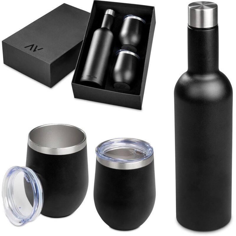 Alex Varga Nasterovia Drinkware Set - Image 15