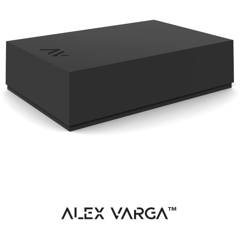 Alex Varga Nasterovia Drinkware Set - Image 16