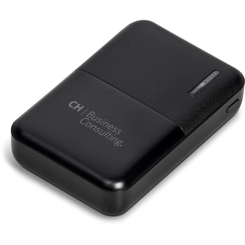 Alex Varga Solovki Power Bank - 10,000mAh - Image 2