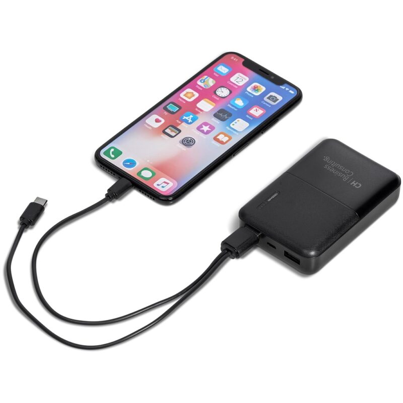 Alex Varga Solovki Power Bank - 10,000mAh - Image 5