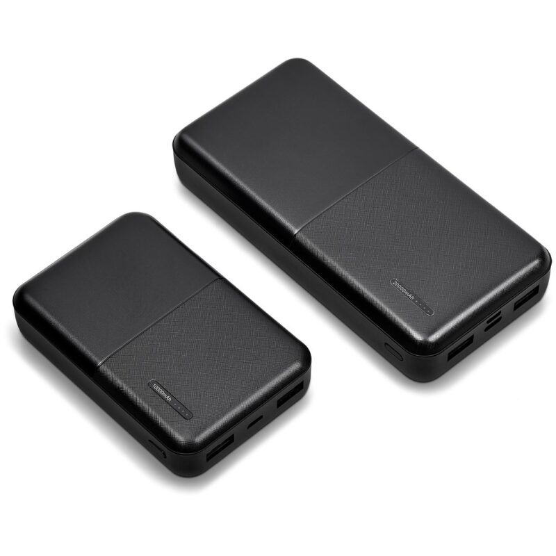 Alex Varga Solovki Power Bank - 10,000mAh - Image 10