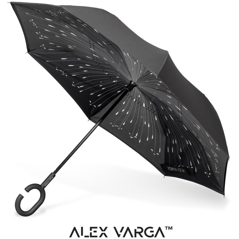 Alex Varga Tempest Umbrella - Image 2