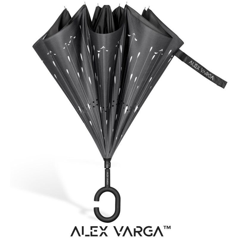 Alex Varga Tempest Umbrella - Image 3