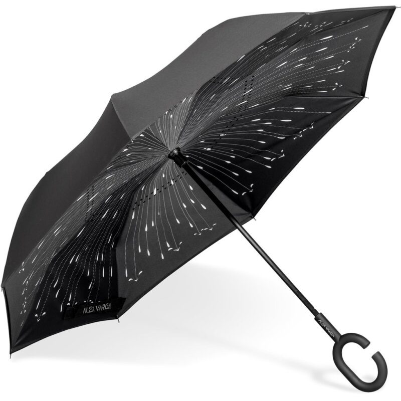 Alex Varga Tempest Umbrella - Image 4