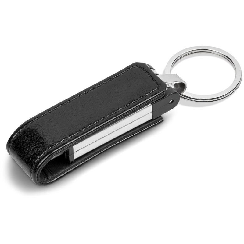 Alex Varga Hanssen Flash Drive Keyholder - 32GB - Image 2