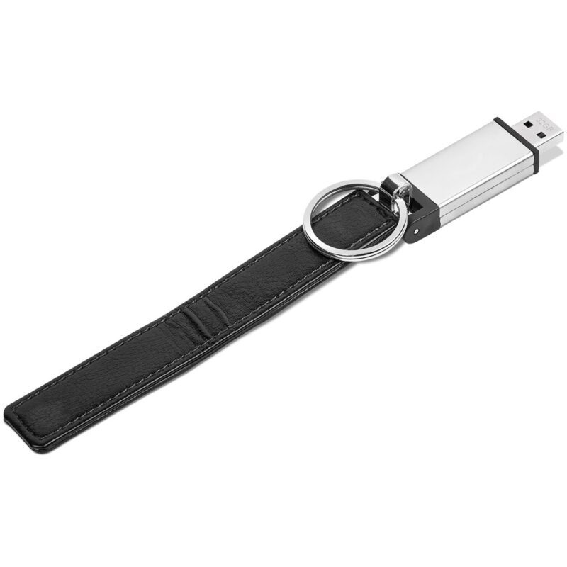 Alex Varga Hanssen Flash Drive Keyholder - 32GB - Image 4