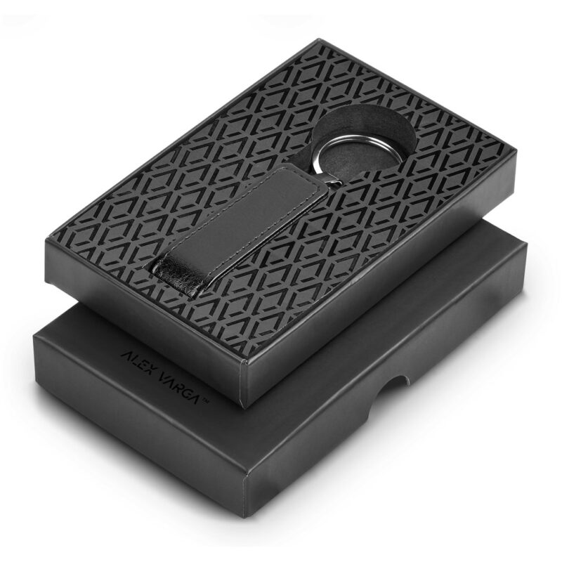 Alex Varga Hanssen Flash Drive Keyholder - 32GB - Image 5