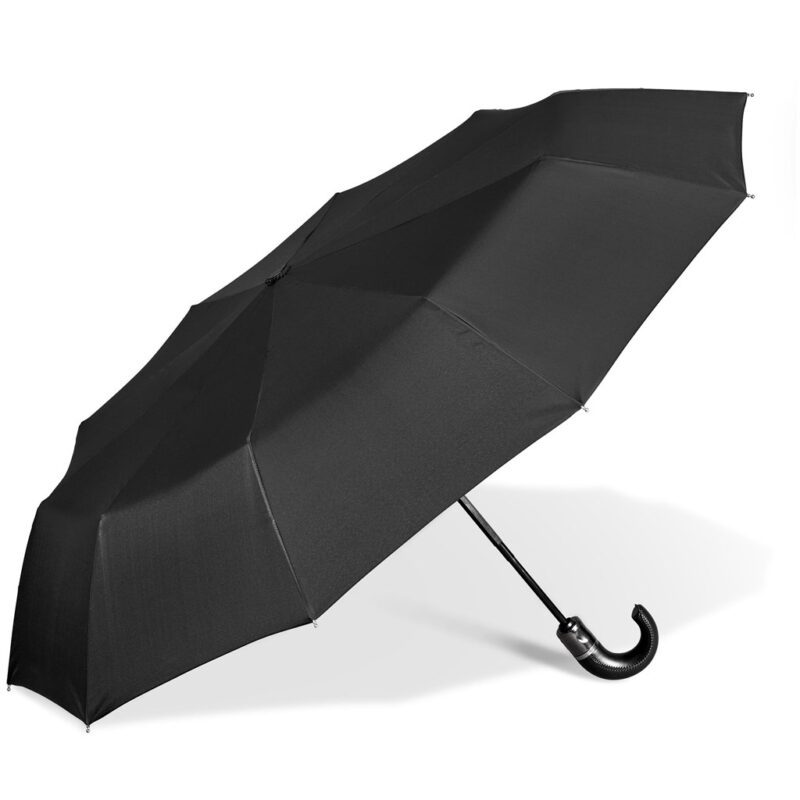Alex Varga Zeus Auto-Open Compact Umbrella - Image 2