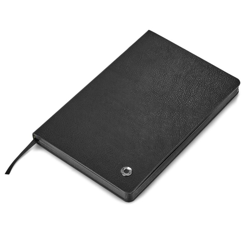 Alex Varga Corinthia A5 Hard Cover Notebook - Image 2