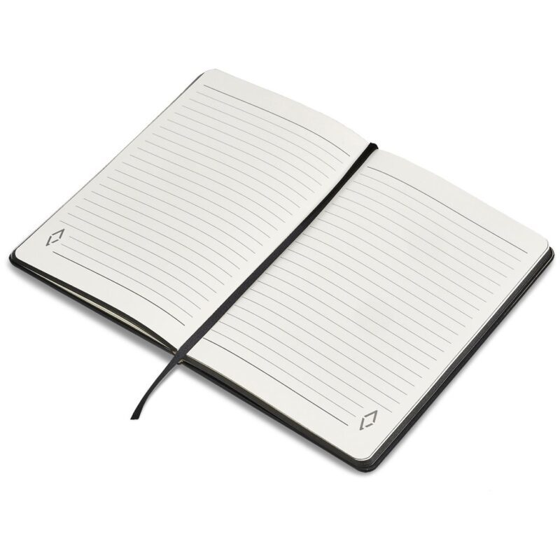 Alex Varga Corinthia A5 Hard Cover Notebook - Image 3