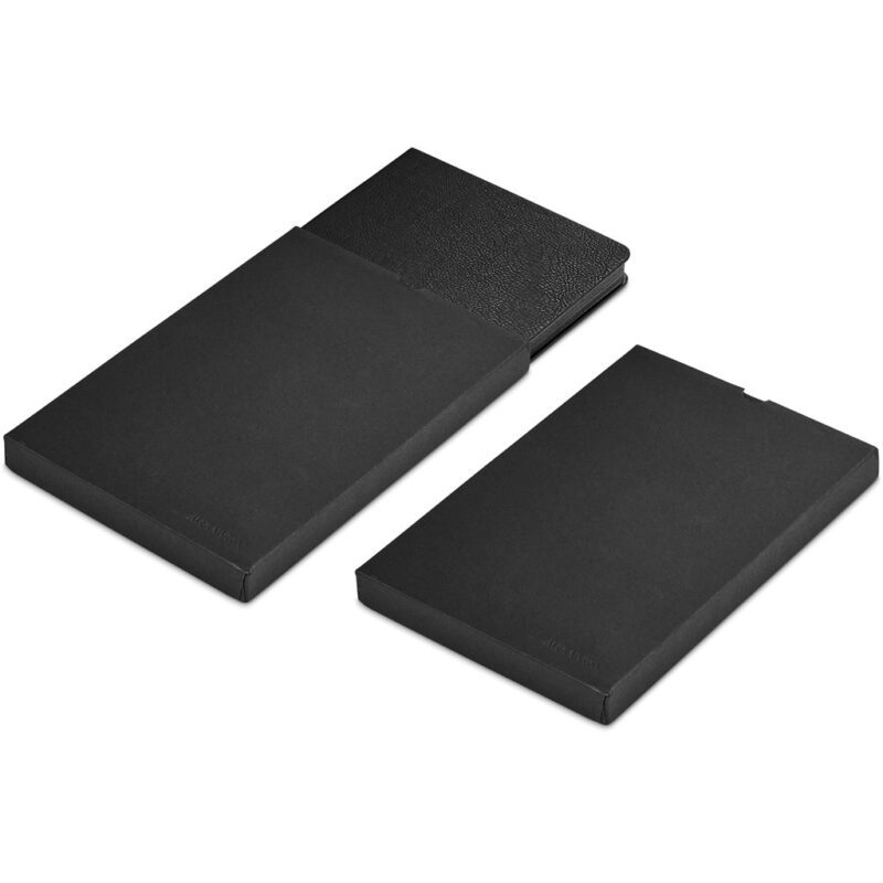 Alex Varga Corinthia A5 Hard Cover Notebook - Image 6