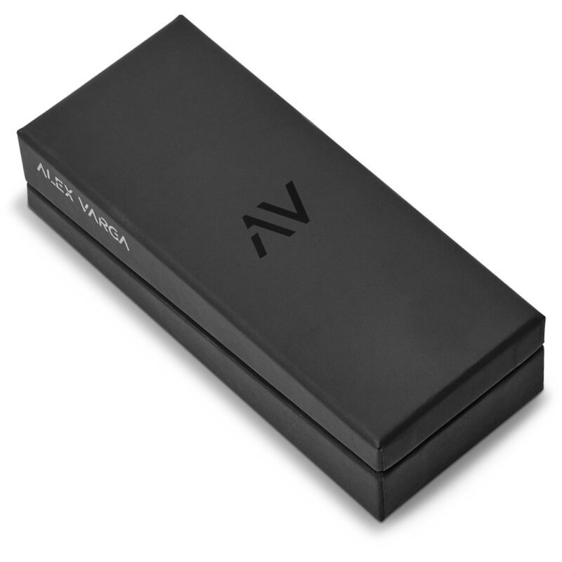 Alex Varga Blofeld Flash Drive Keyholder - 32GB - Image 9