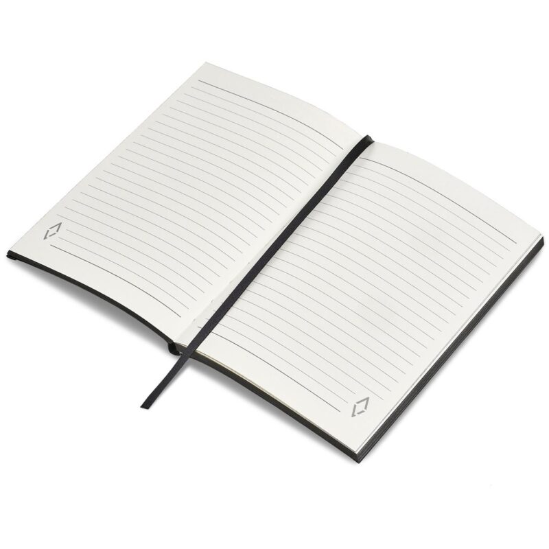 Alex Varga Corinthia A5 Soft Cover Notebook - Image 3