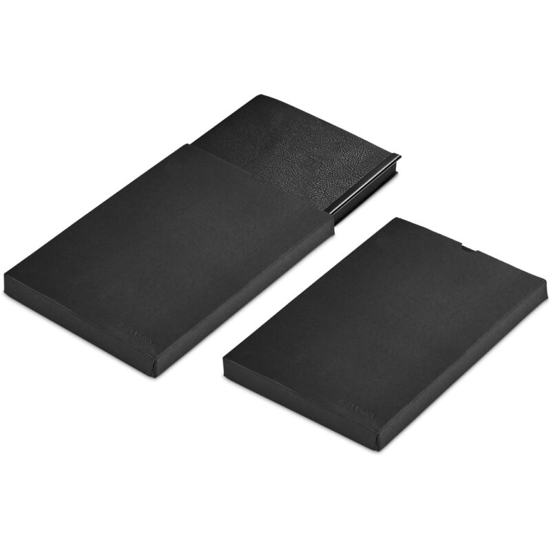 Alex Varga Corinthia A5 Soft Cover Notebook - Image 6