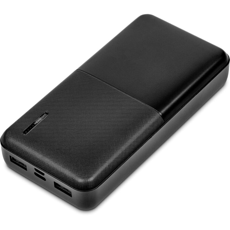 Alex Varga Asterin Power Bank - 20,000mAh - Image 5