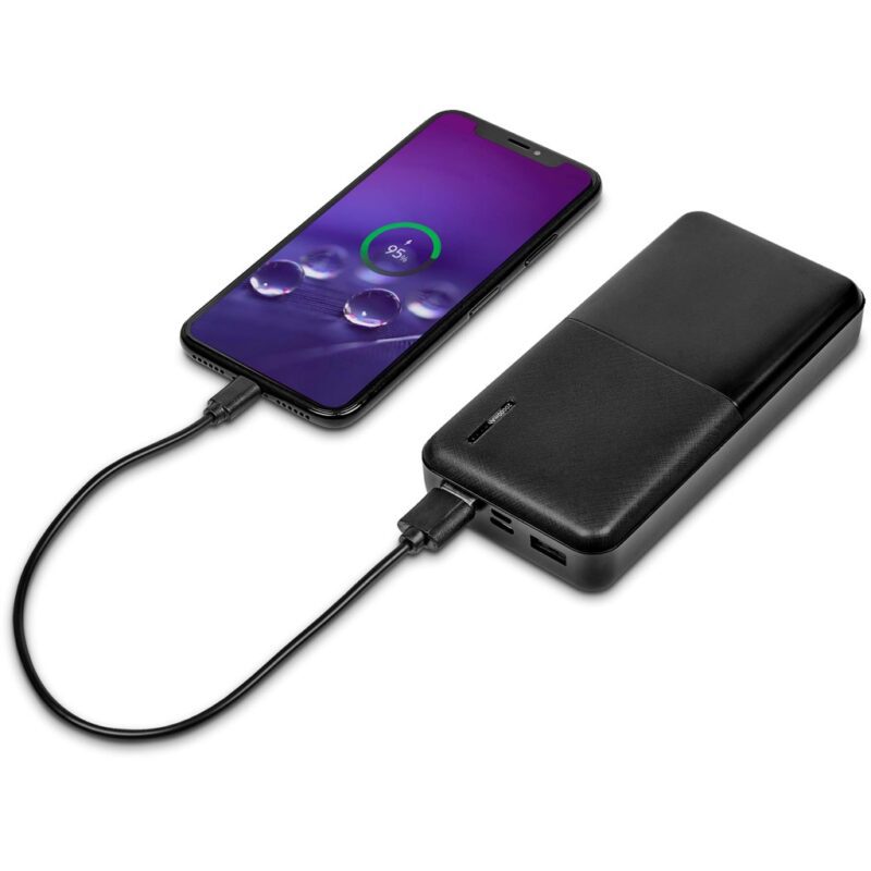 Alex Varga Asterin Power Bank - 20,000mAh - Image 7