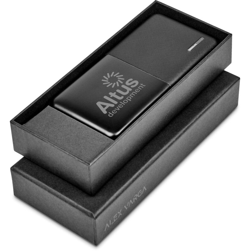 Alex Varga Asterin Power Bank - 20,000mAh - Image 9