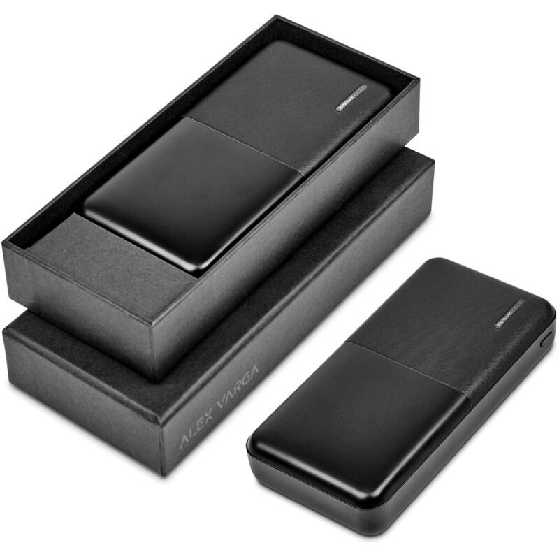 Alex Varga Asterin Power Bank - 20,000mAh - Image 11