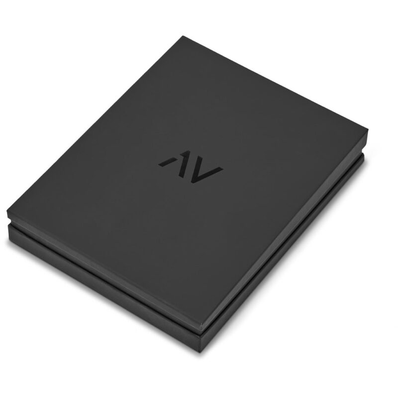 Alex Varga Corinthia Soft Cover Notebook & Pen Set - Image 8