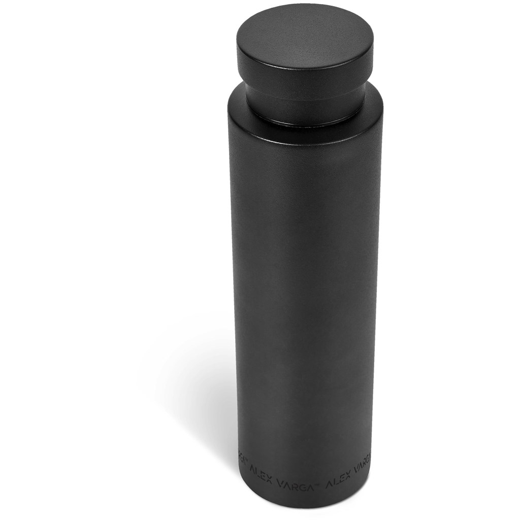 Alex Varga Shackleton Stainless Steel Vacuum Water Bottle - 800ml - Image 3