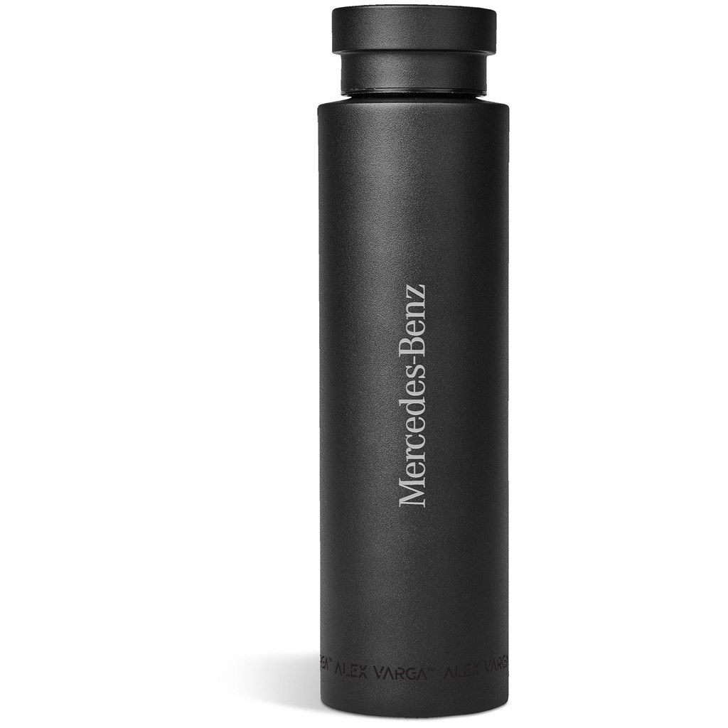 Alex Varga Shackleton Stainless Steel Vacuum Water Bottle - 800ml - Image 8