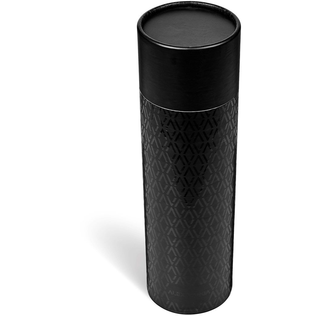 Alex Varga Shackleton Stainless Steel Vacuum Water Bottle - 800ml - Image 12