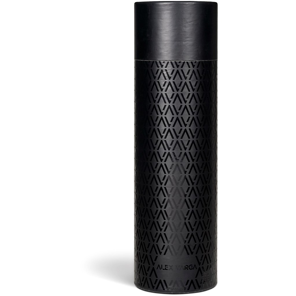 Alex Varga Shackleton Stainless Steel Vacuum Water Bottle - 800ml - Image 13