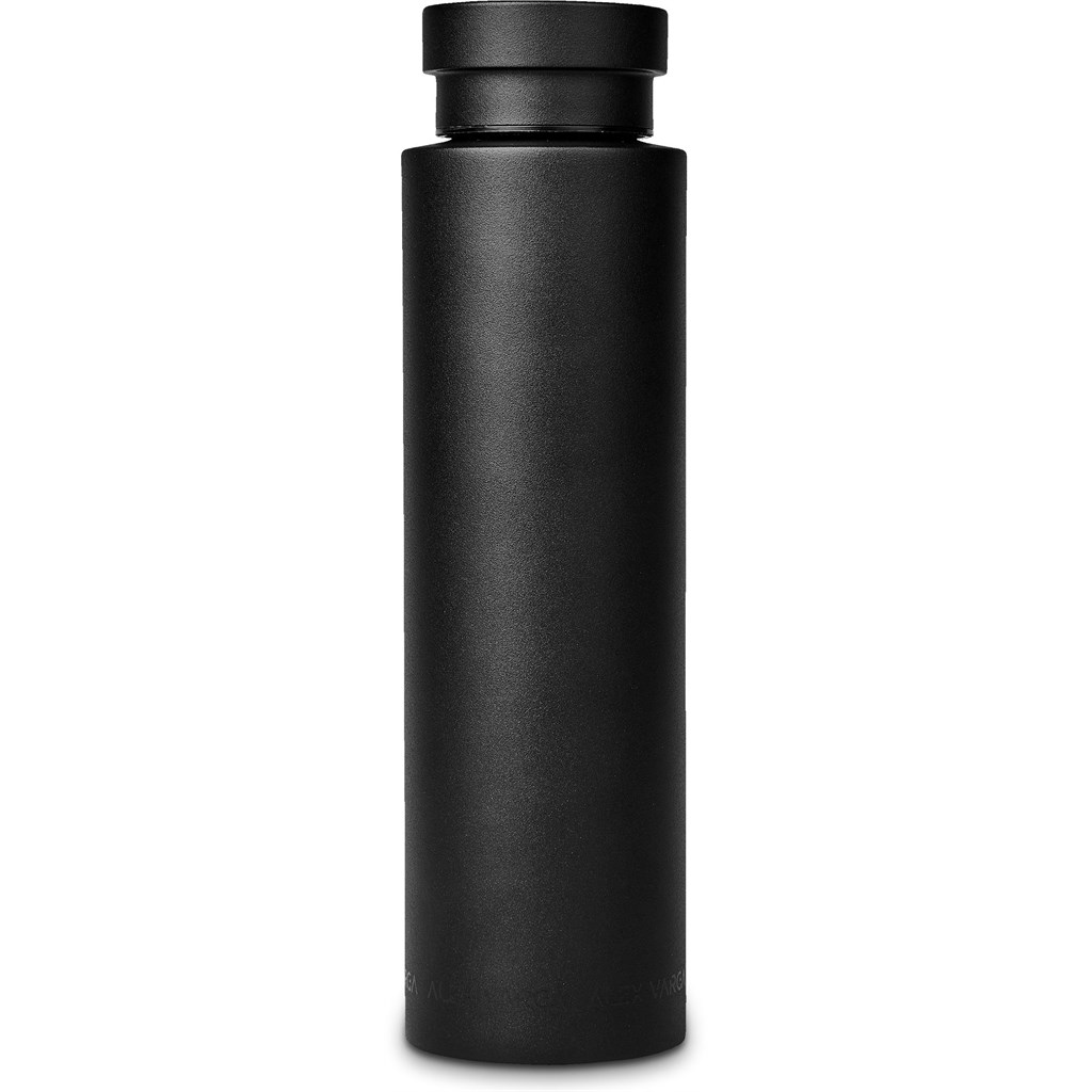 Alex Varga Shackleton Stainless Steel Vacuum Water Bottle - 800ml - Image 14