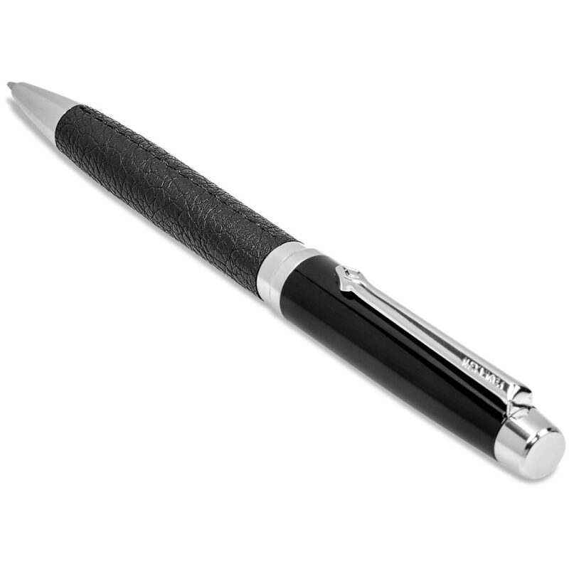 Alex Varga Corinthia Ball Pen & Rollerball Set - Image 3