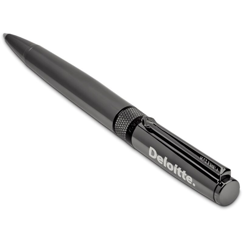 Alex Varga Phenom Ball Pen & Rollerball Set - Image 2