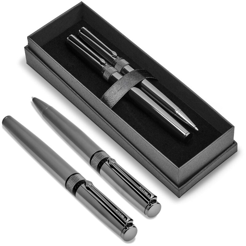Alex Varga Phenom Ball Pen & Rollerball Set - Image 7