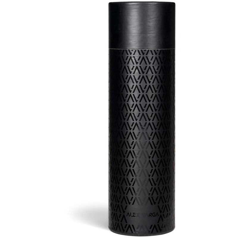 Alex Varga Valhalla Stainless Steel Vacuum Flask – 1 Litre - Image 2