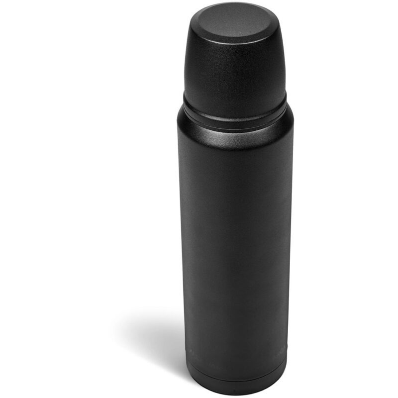 Alex Varga Valhalla Stainless Steel Vacuum Flask – 1 Litre - Image 7