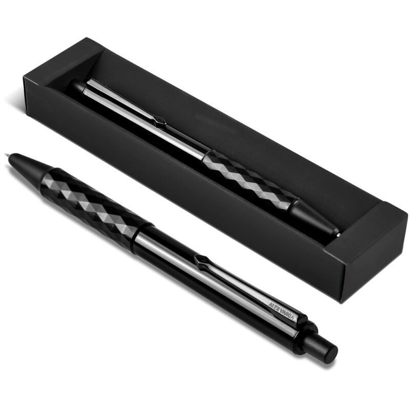 Alex Varga Cyrion Ball Pen - Image 11