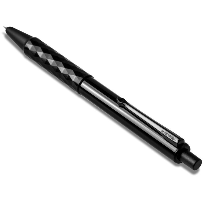 Alex Varga Cyrion Ball Pen & Pencil Set - Image 7