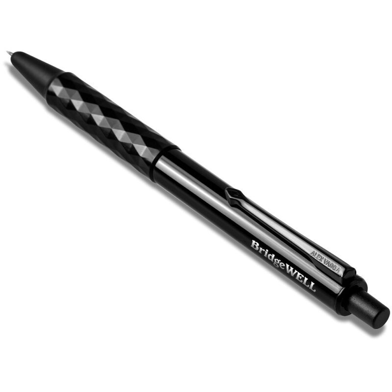 Alex Varga Cyrion Ball Pen & Pencil Set - Image 6
