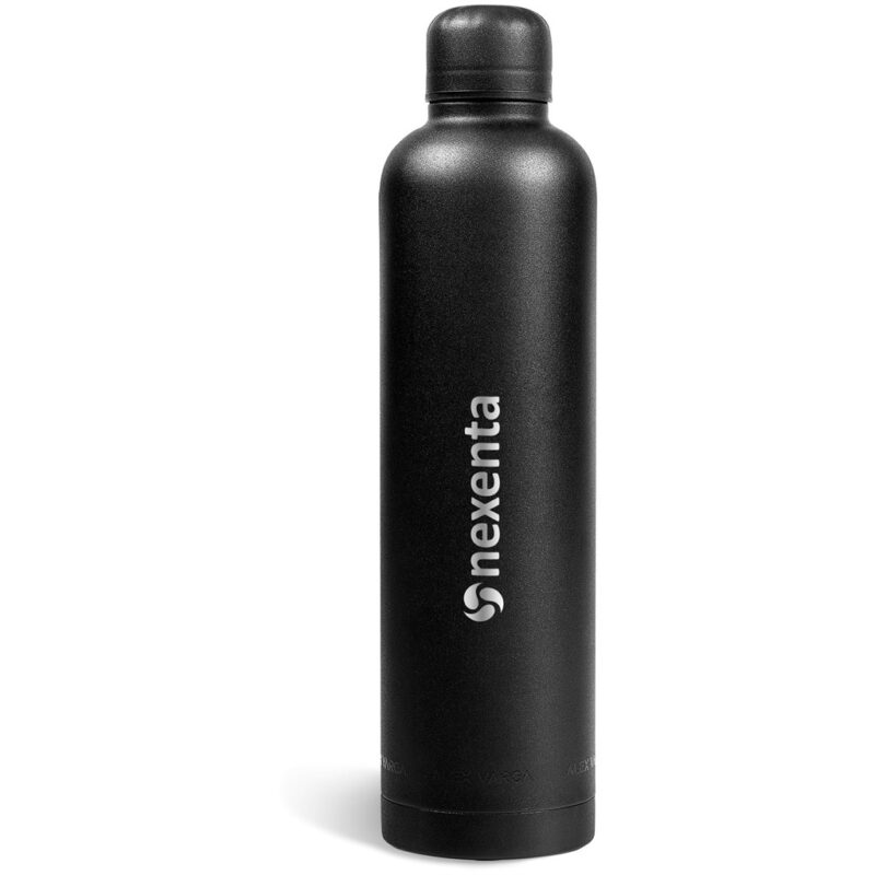 Alex Varga Sirona Stainless Steel Vacuum Water Bottle – 700ml - Image 2