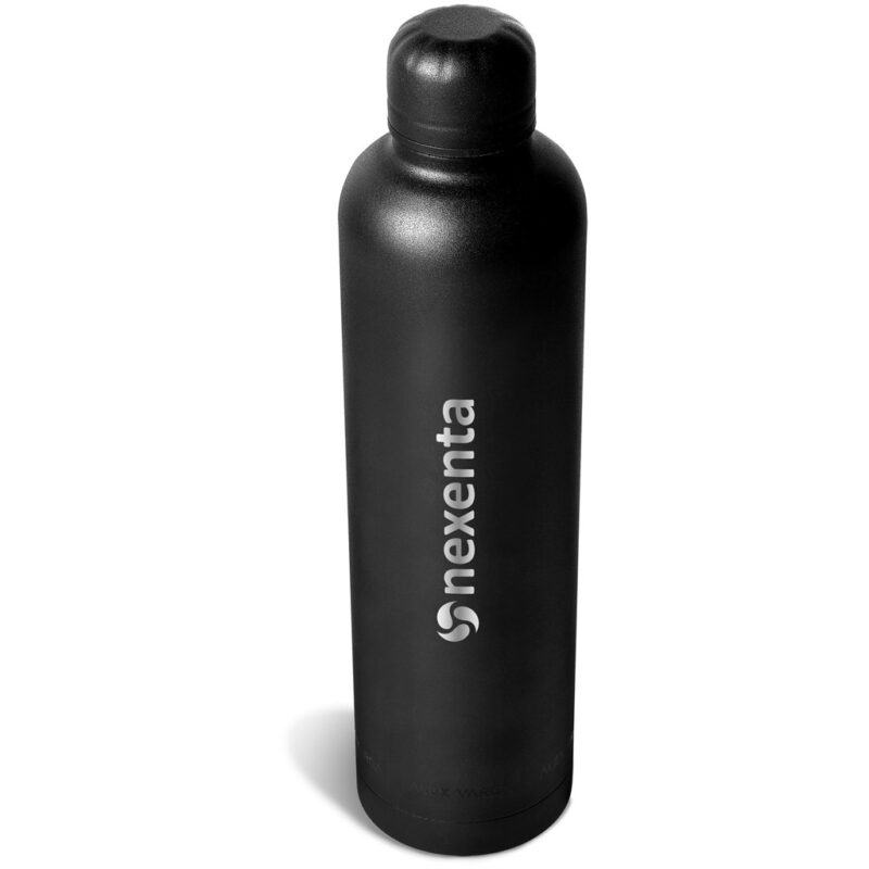 Alex Varga Sirona Stainless Steel Vacuum Water Bottle – 700ml - Image 4