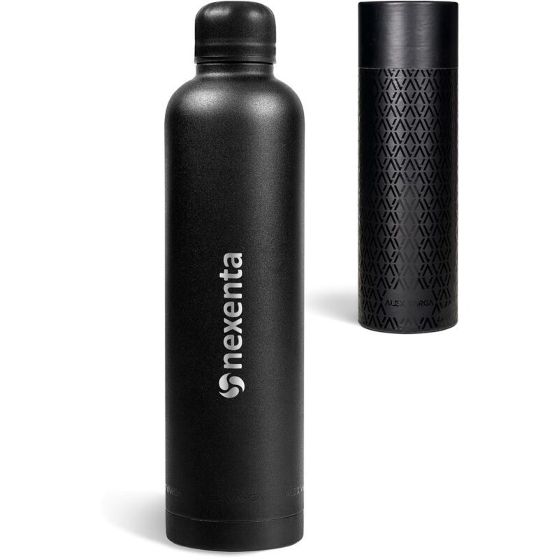 Alex Varga Sirona Stainless Steel Vacuum Water Bottle – 700ml - Image 10