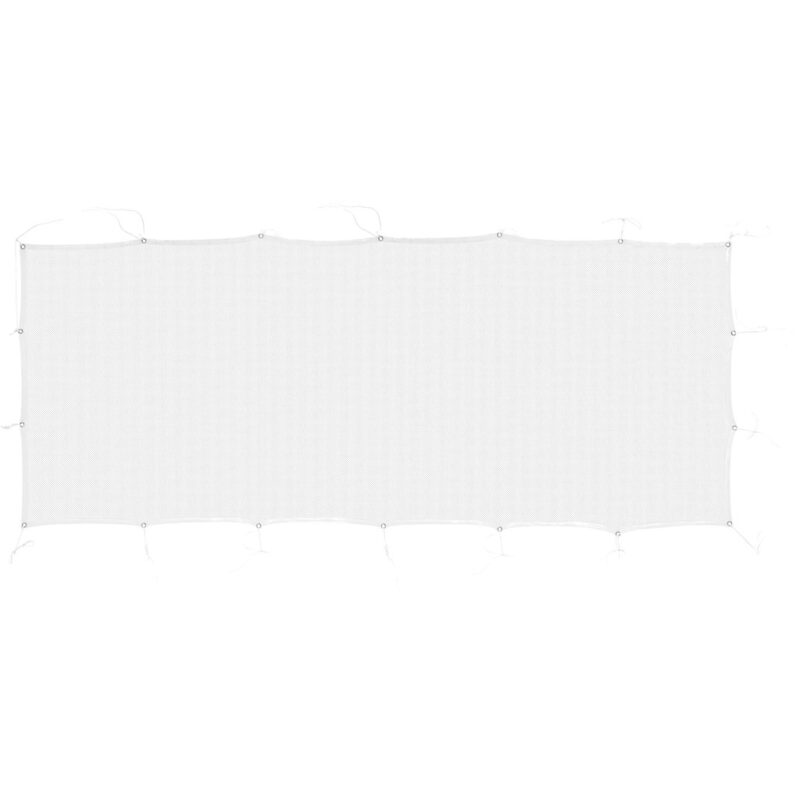 Sublimated Airtex Fabric Fence Banner 3 m x 1.2m - Image 5