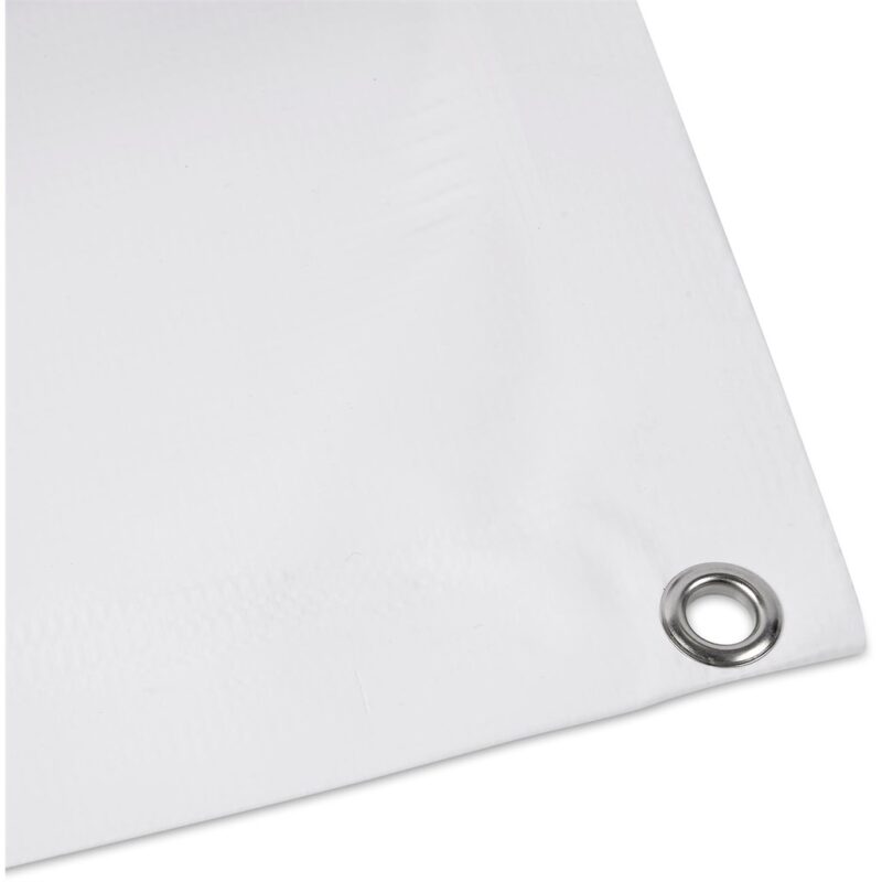 PVC Banner 2.45m x 1.2m - Image 2