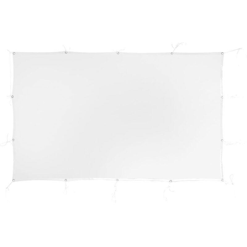 Sublimated Display Fabric Banner 2.45m x 1.5m - Image 5