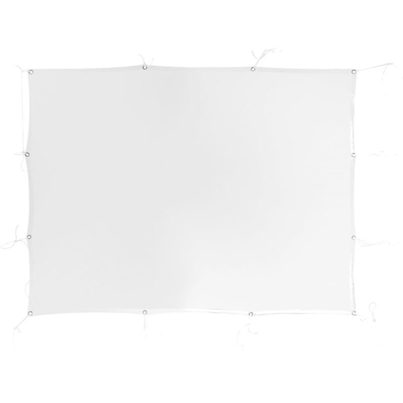 Sublimated Display Fabric Banner 2m x 1.5m - Image 5
