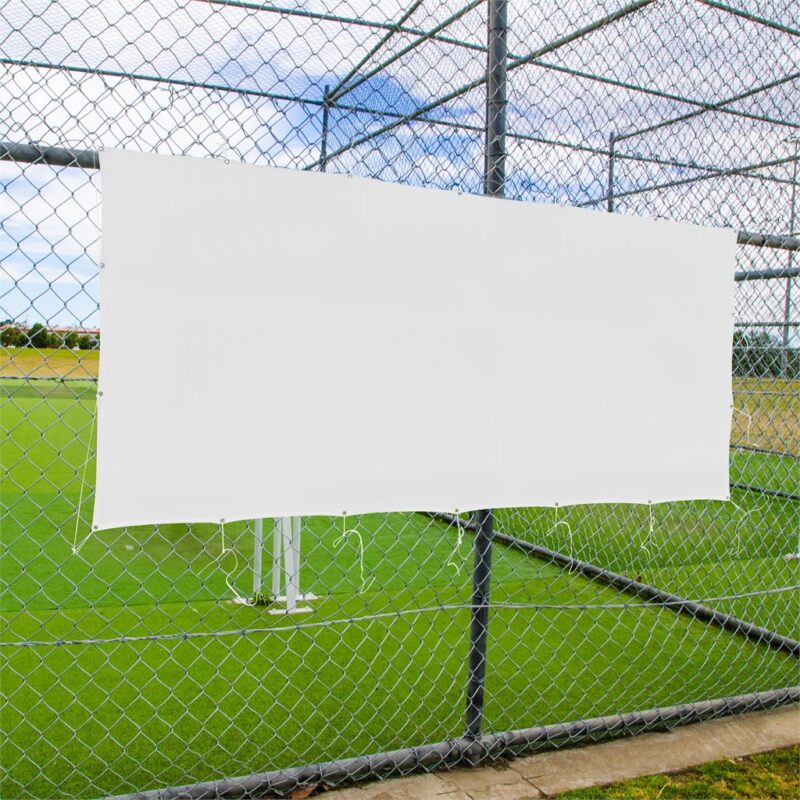 Sublimated Display Fabric Banner 3m x 1.2m - Image 4